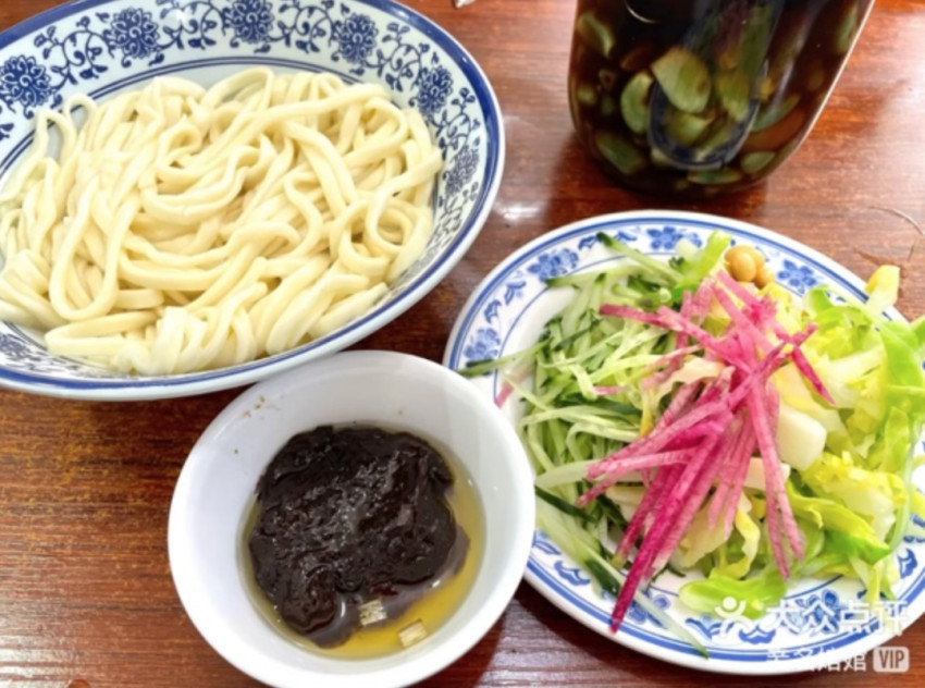 方砖厂69号「老北京吃的米其林」