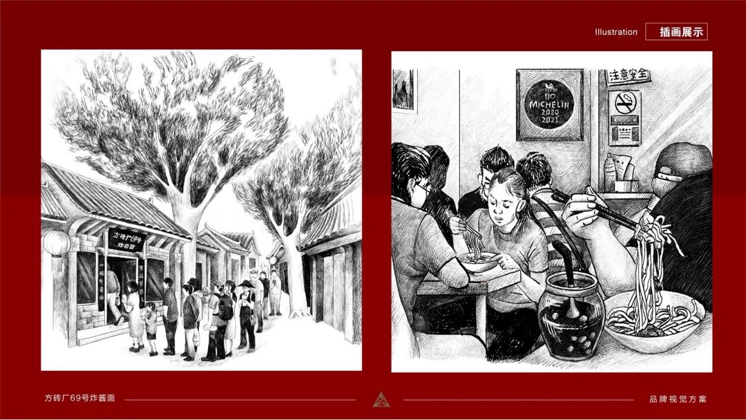 方砖厂69号「老北京吃的米其林」