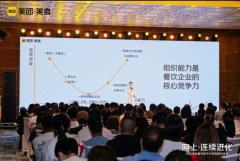 组织力是餐饮企业突破瓶颈的核心竞争力