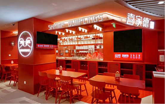 组织力是餐饮企业突破瓶颈的核心竞争力