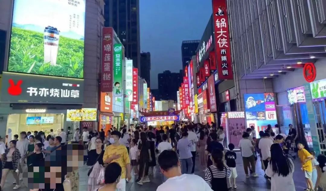 上半年新增202.2万家餐企！很快，第一批“创业难民”要出现了