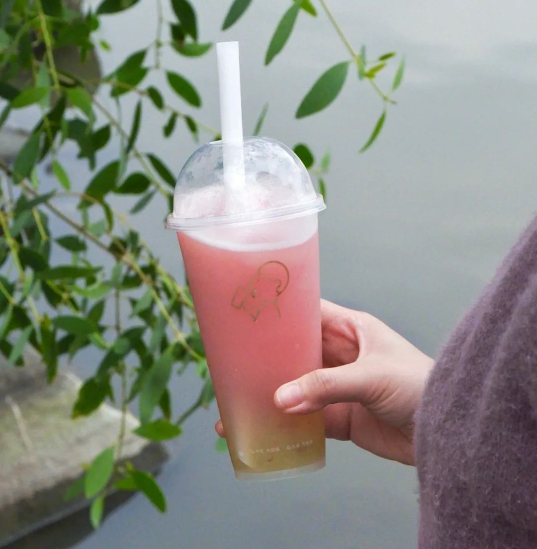 喜茶登陆伦敦，新茶饮开辟出海第二战场