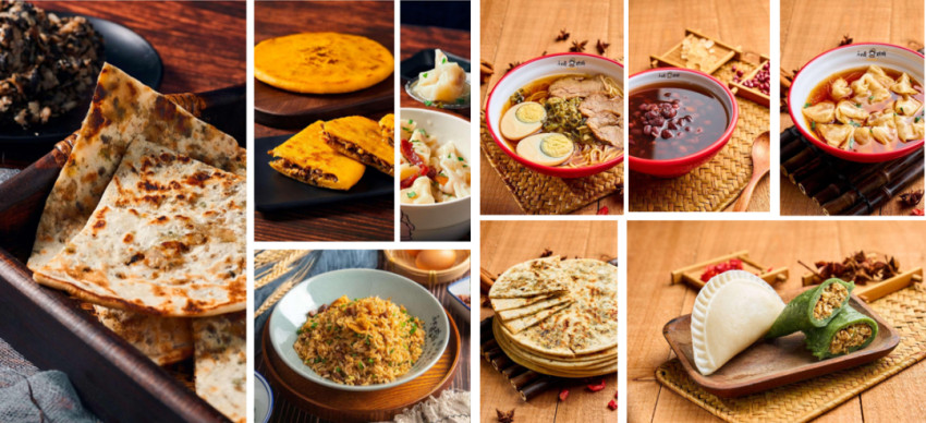 小小的梅干菜烤饼，如何做成亿元的大生意？