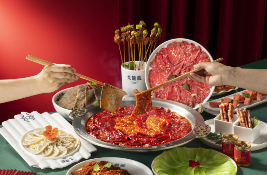 对话柳鸷、陈怡然：“门对门竞争”来临，火锅市场即将大洗牌