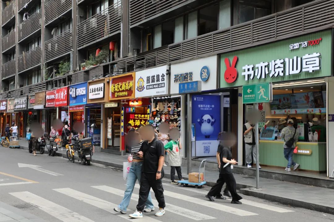 对话柳鸷、陈怡然：“门对门竞争”来临，火锅市场即将大洗牌