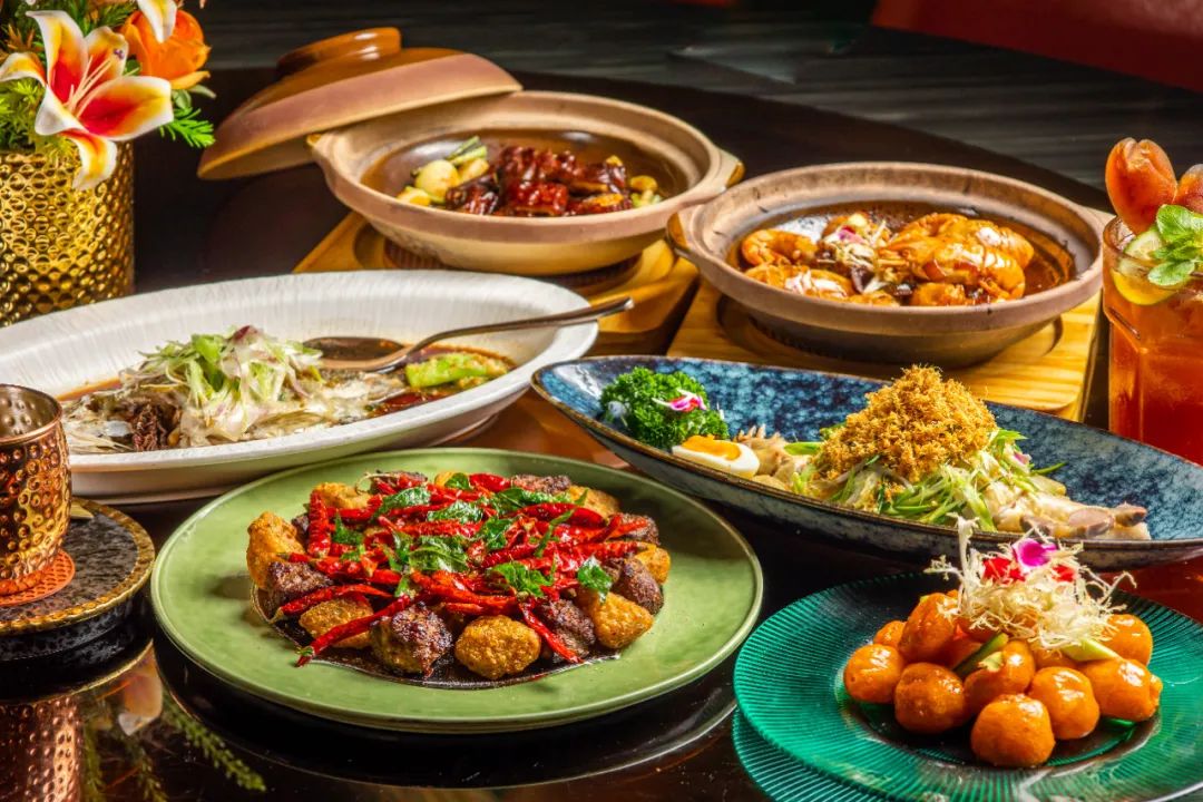 几乎每天都排队爆满，这家粤菜品牌为什么能火30多年？