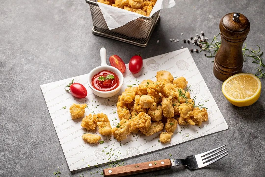 靠预制菜华丽转身，养鸡出身的春雪食品赚翻了？