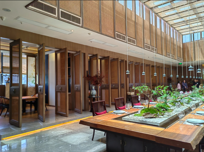 新规出台，专治餐饮特许加盟乱象！快招公司将无所遁形？