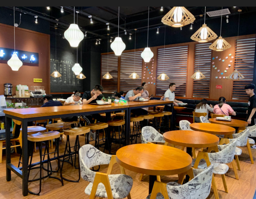 新规出台，专治餐饮特许加盟乱象！快招公司将无所遁形？