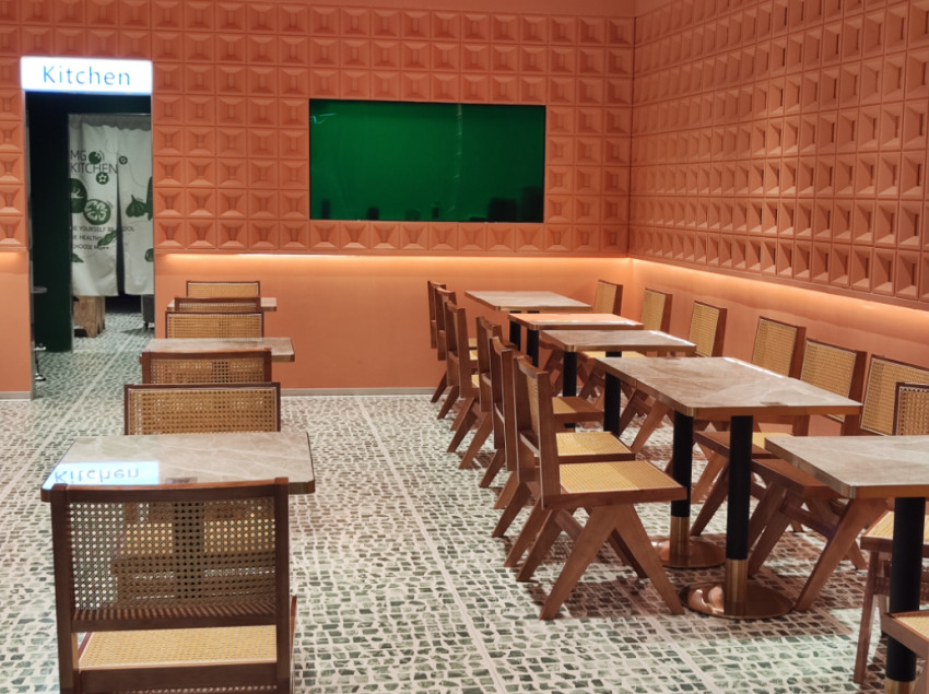 新规出台，专治餐饮特许加盟乱象！快招公司将无所遁形？