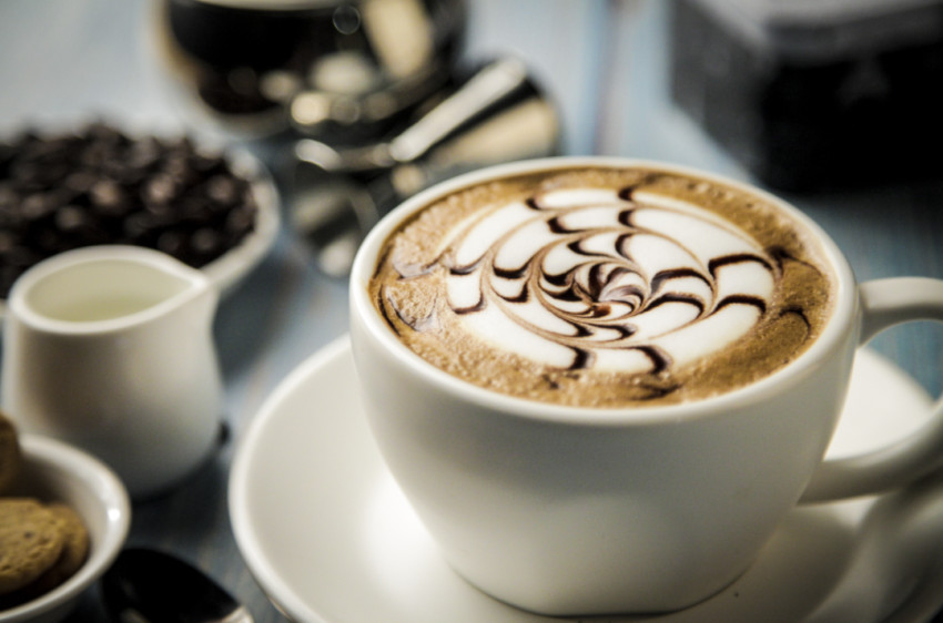 一杯咖啡卖到2888元！网友：这个价格可以媲美飞天茅台