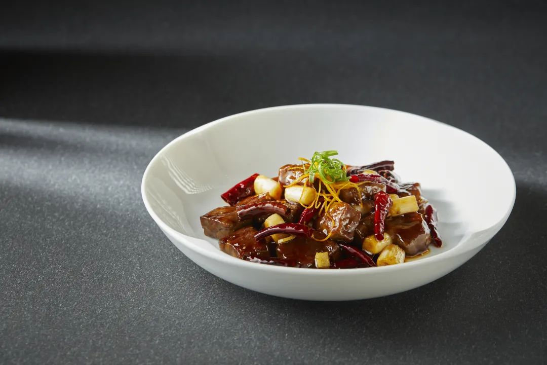 对话陈天福、向东：在“守正”与“创新”中寻找平衡点，打造川菜底蕴