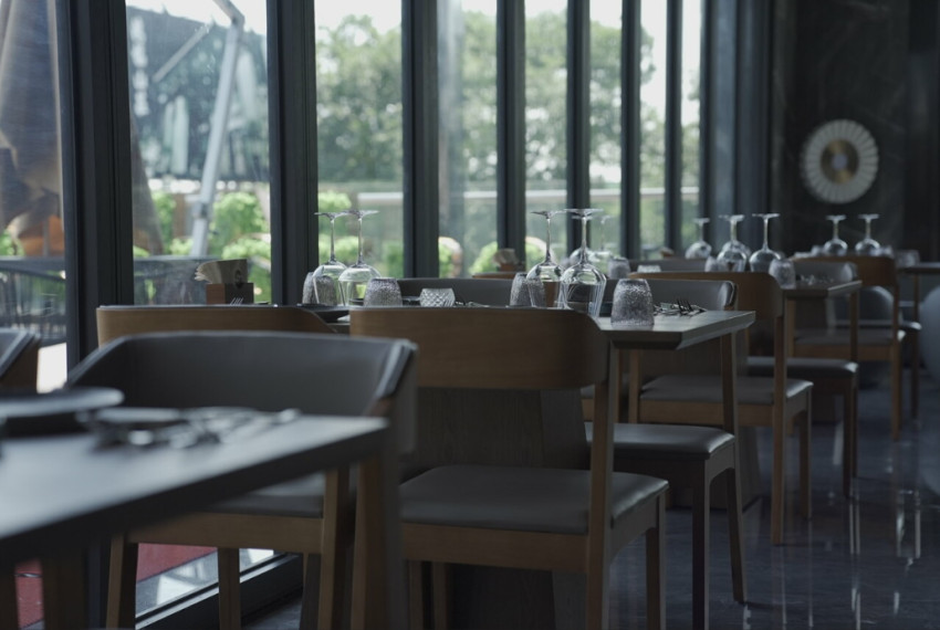 人均超2300元，只活了不到一年！“上海川菜天花板”宣布停业