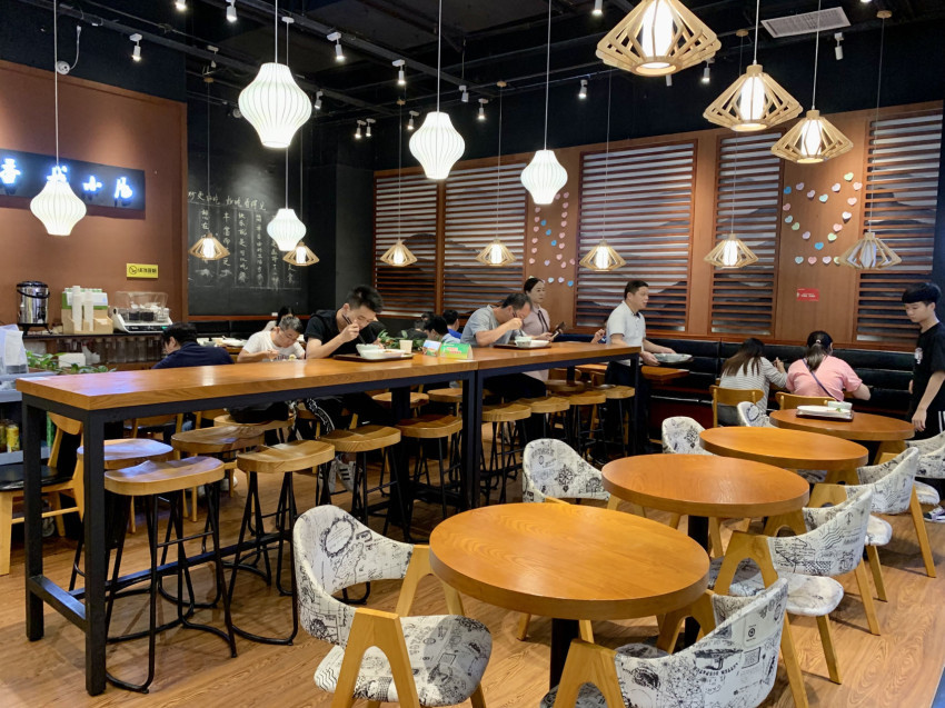 全面推进城市一刻钟便民生活圈建设，餐饮业又将迎来新机遇