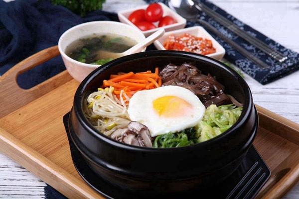 米村拌饭馆加盟费 米村拌饭馆加盟费