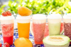 一点点奶茶加盟怎么样？美女辣妈成功创业案例