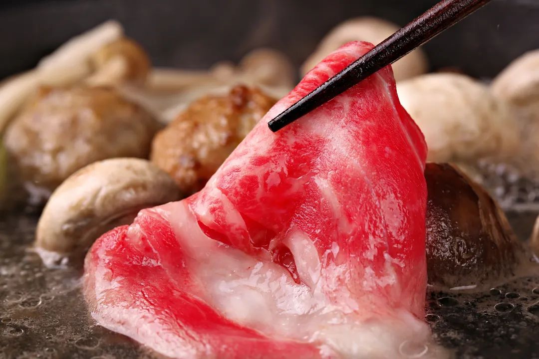 年营收超13亿，这家生产国产和牛肉的企业赢麻了！