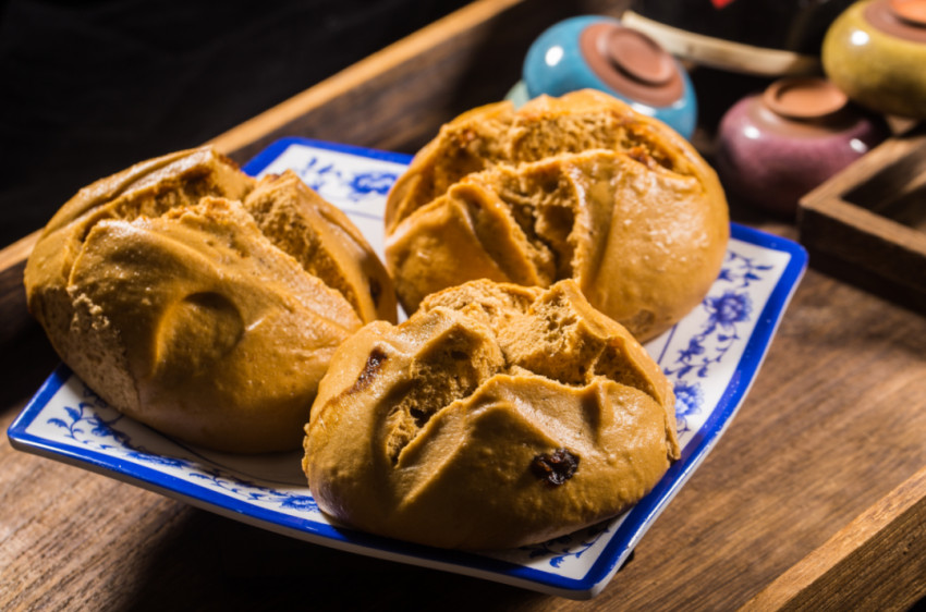 一批门店亏损、倒闭，新中式馒头“割不动”年