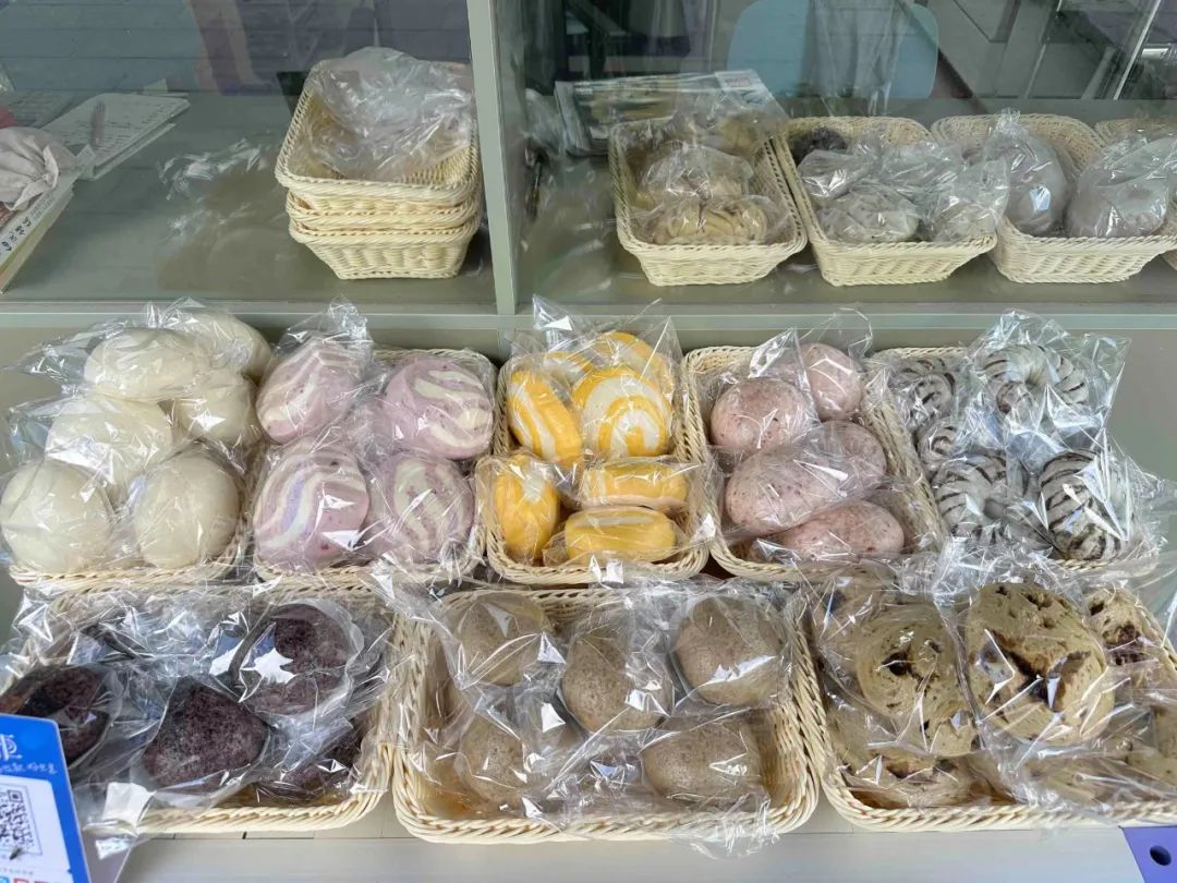 一批门店亏损、倒闭，新中式馒头“割不动”年轻人了