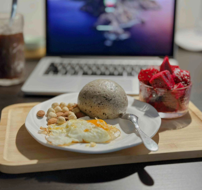 一批门店亏损、倒闭，新中式馒头“割不动”年轻人了