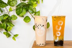 coco奶茶加盟流程 支持 轻松开店做生意！