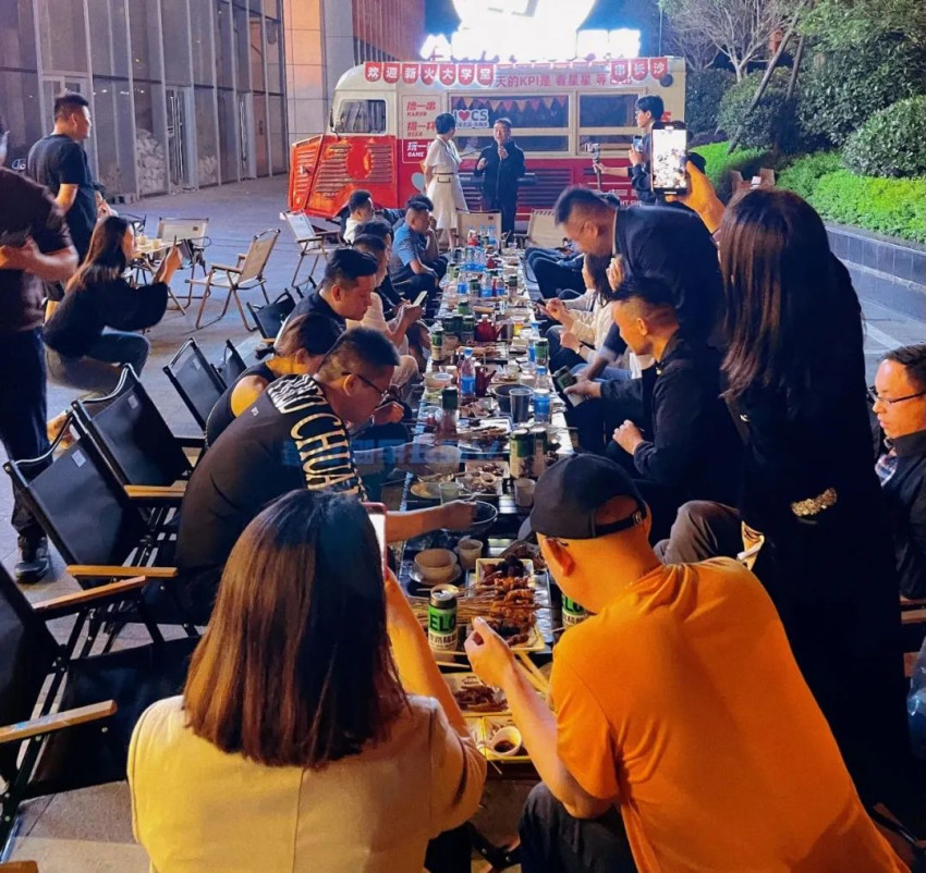 爆品年销1000万+串，“牛肉串大王”是怎么炼成的？