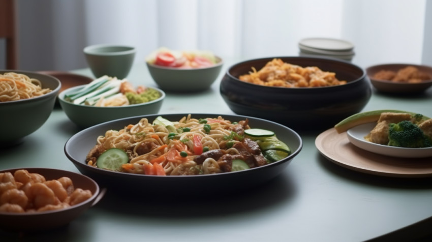 速冻巨头押注空气炸锅，预制菜都卷到厨电领域了？