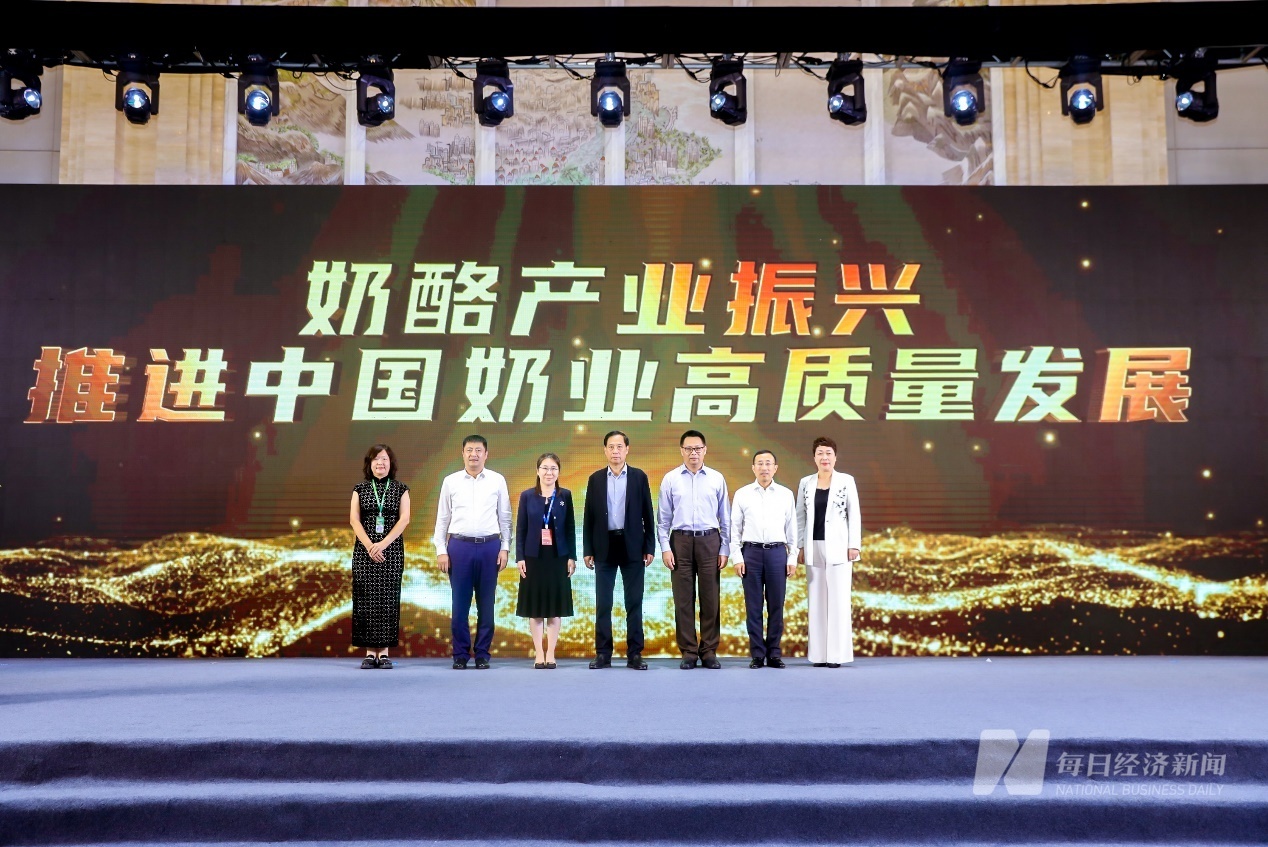 中国奶业遇2008年以来最难时刻？业内：奶酪等细分领域仍有较大发展空间