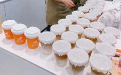 30㎡日收19万，这家咖啡店被全行业围观！