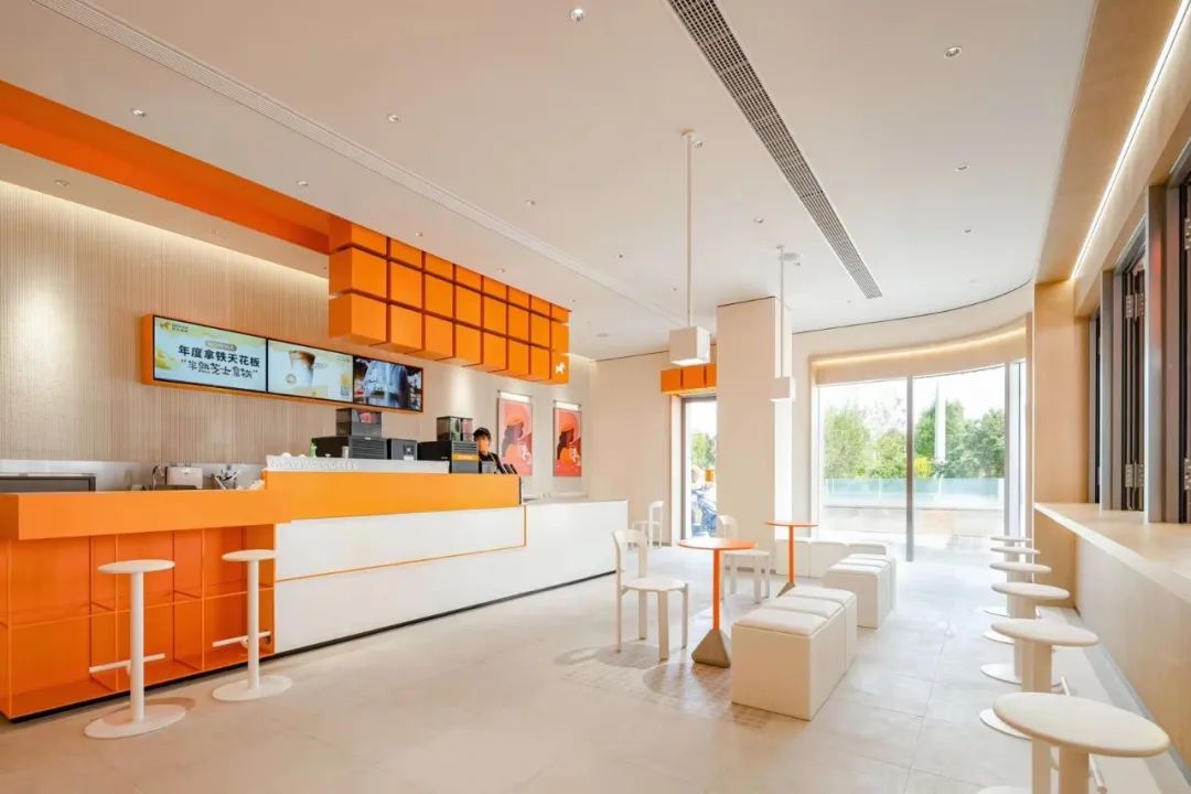 30㎡日收19万，这家咖啡店被全行业围观！