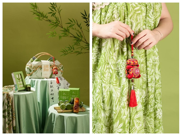 塔斯汀公益 | 弘扬手艺高光 焕新非遗活力