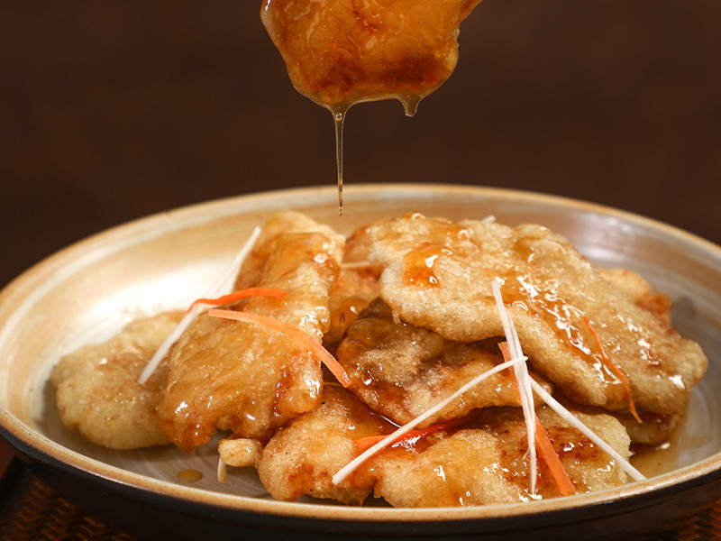 品尝地道的东北味，村口二叔家大馆子上海大悦城店正式开业