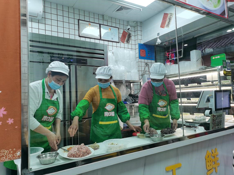 胃口福饺子加盟多少钱,加盟胃口福饺子怎么样 胃口福饺子加盟多少钱,加盟胃口福饺子怎么样