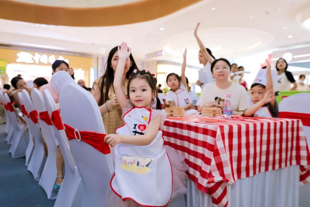 千亿儿童餐饮消费待掘金，西贝专业儿童餐抢跑