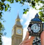 新茶饮出海！喜茶在伦敦开出了首店