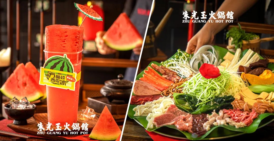 开店3年，年年当排队王！朱光玉为何总能拿捏吃货们？