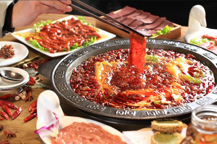 李亚鹏要开火锅店了？明星餐饮又被看好了？