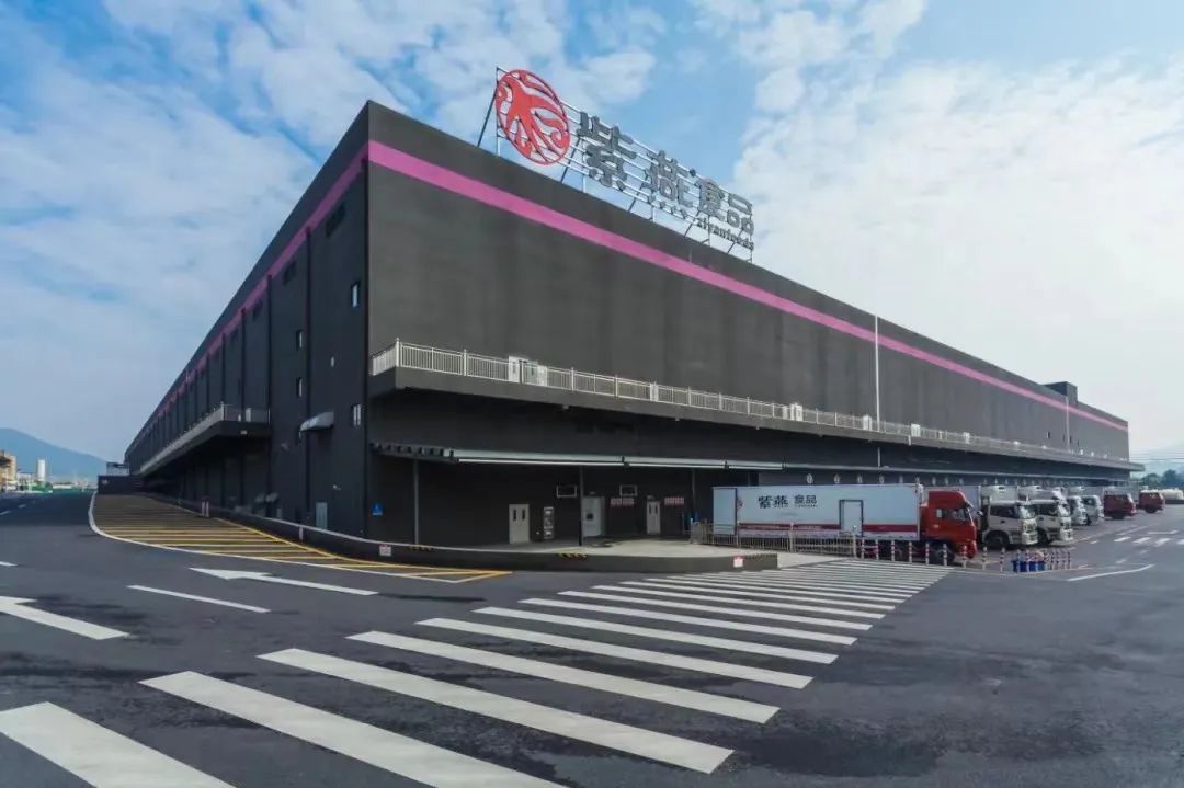 上半年营收超17亿，紫燕百味鸡的股价却不升反降