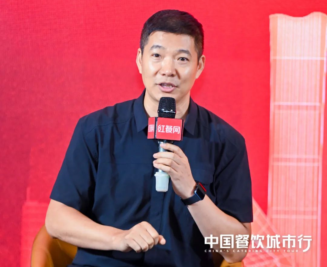 助燃烟火气，“中国餐饮城市行”北京站活动成功举办