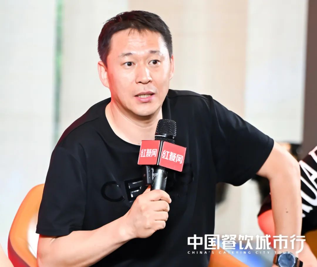 助燃烟火气，“中国餐饮城市行”北京站活动成功举办