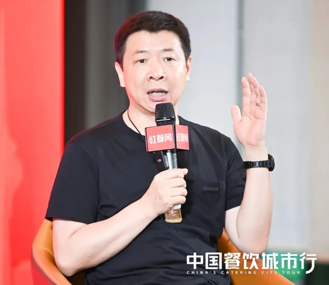 助燃烟火气，“中国餐饮城市行”北京站活动成功举办