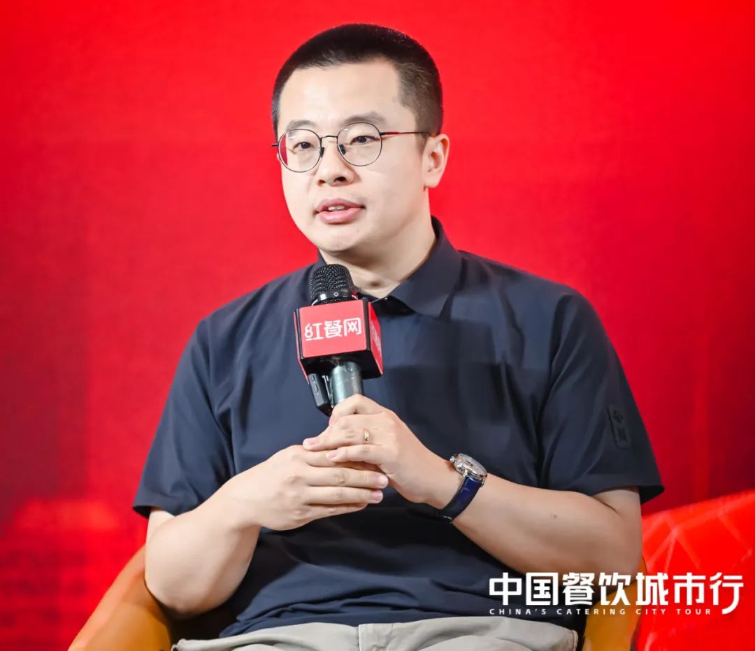 助燃烟火气，“中国餐饮城市行”北京站活动成功举办