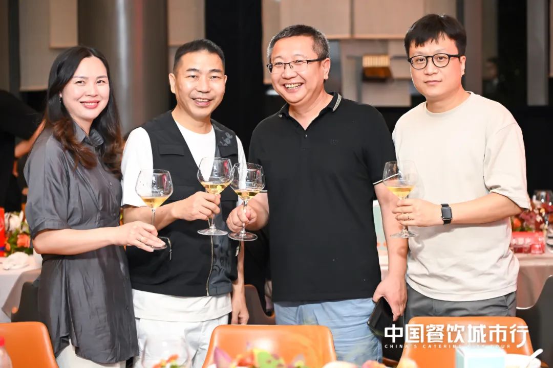 品鉴鲁菜珍馐，红咖饭局在北京圆满落幕