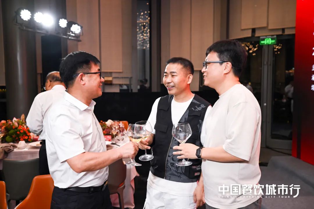 品鉴鲁菜珍馐，红咖饭局在北京圆满落幕