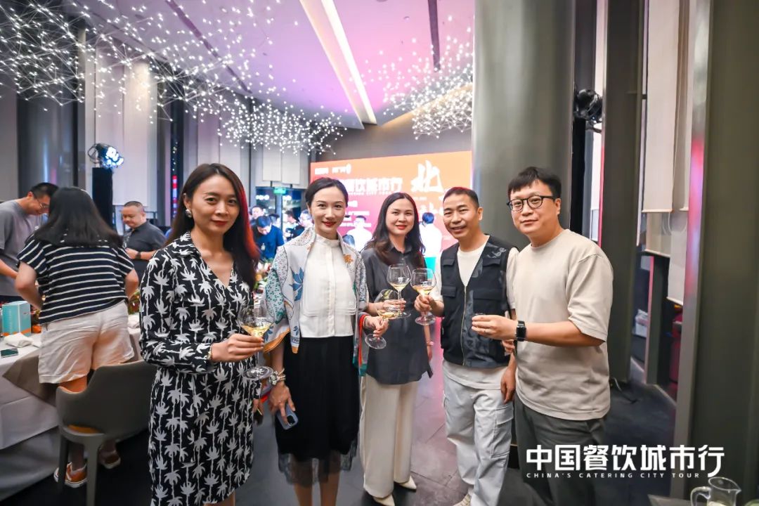 品鉴鲁菜珍馐，红咖饭局在北京圆满落幕