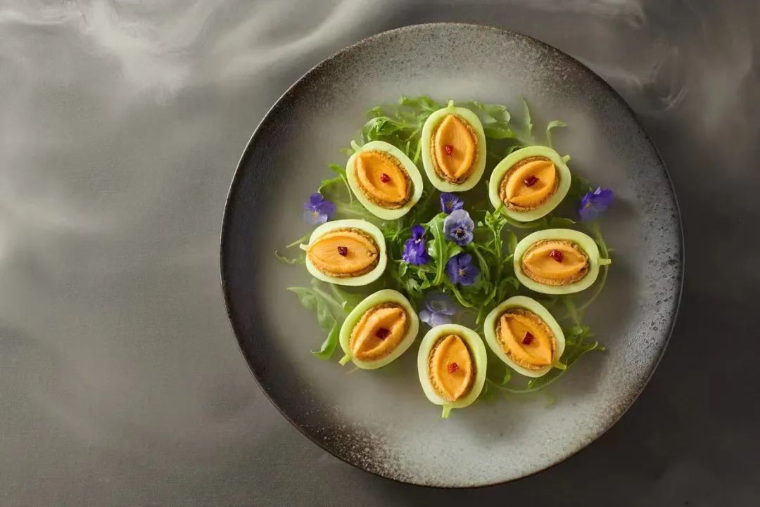 品鉴鲁菜珍馐，红咖饭局在北京圆满落幕