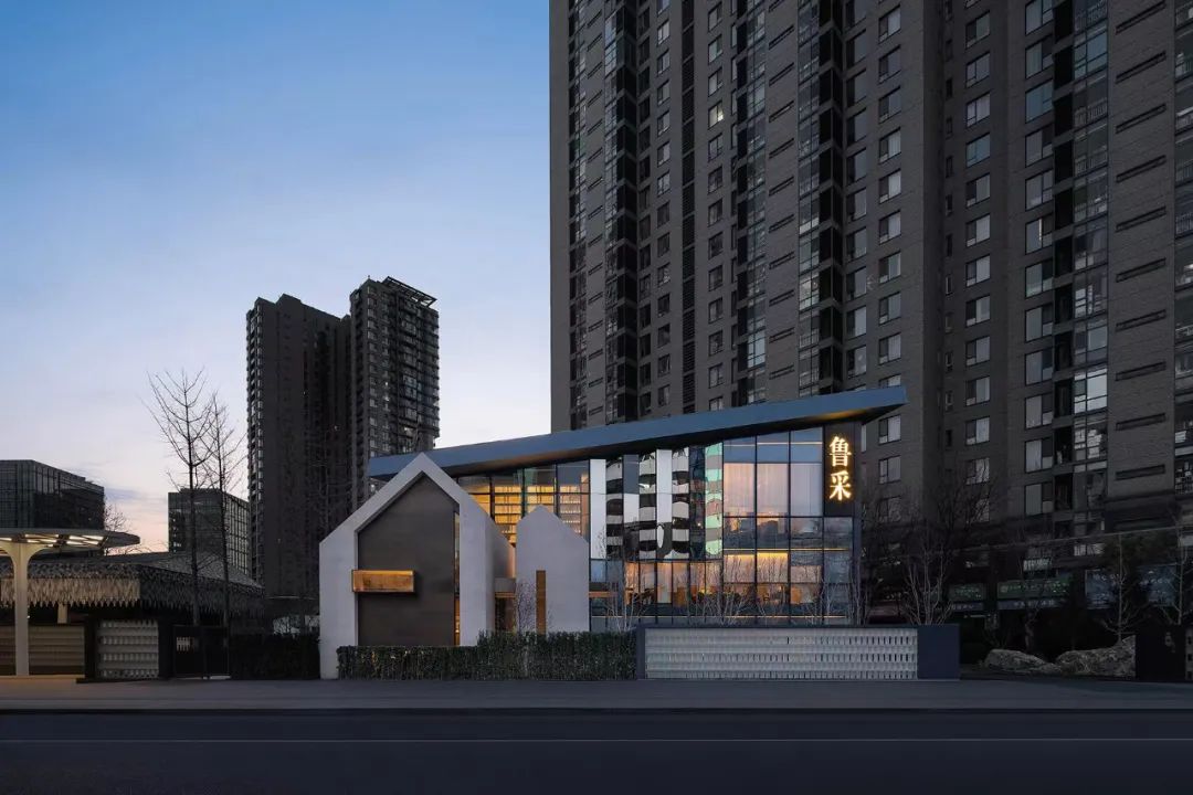 品鉴鲁菜珍馐，红咖饭局在北京圆满落幕