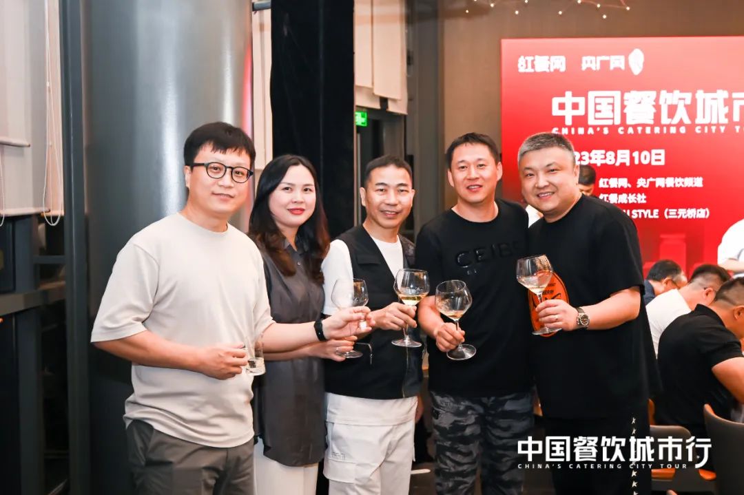 品鉴鲁菜珍馐，红咖饭局在北京圆满落幕