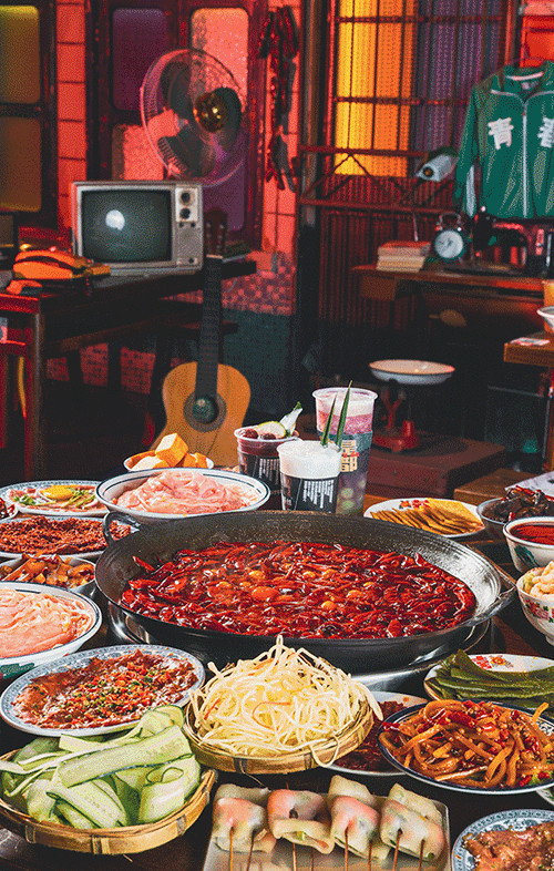 从海底捞、巴奴虎口夺食，290+“入郑”火锅品牌卷出天