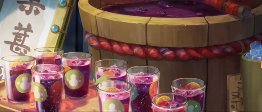 蜜雪冰城又搞事？推出《雪王驾到》动画片，8月25日上线！